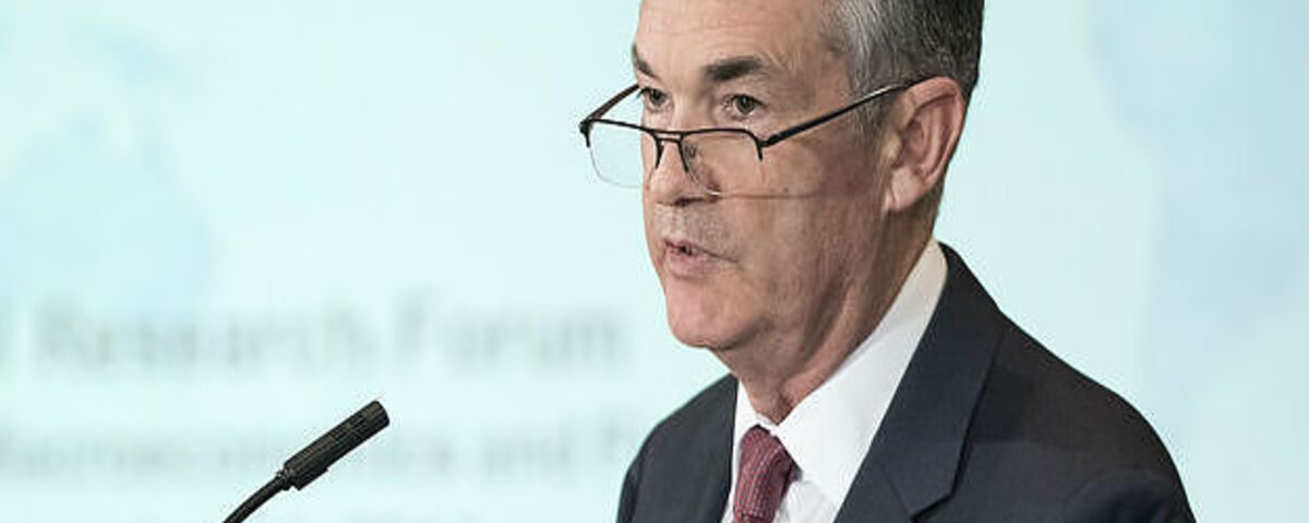 Powell speech: PCE inflation in line with expectations, no hurry to cut rates