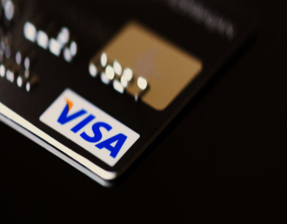 Visa Card Surpasses Earnings and Revenue Forecasts for Q2, Shares Jump
