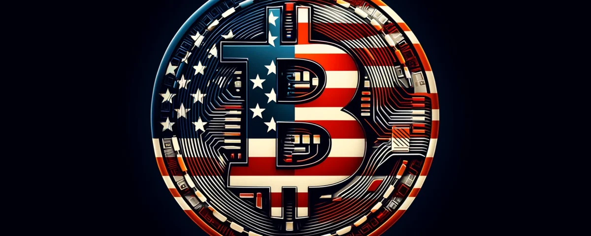 U.S. Leads Global Bitcoin Holdings with $14.7 Billion