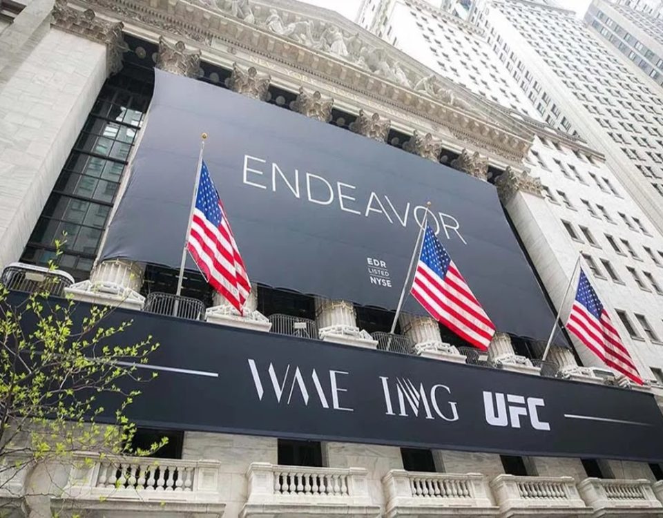 Silver Lake to take Endeavor private in deal valuing UFC-owner at $13 billion