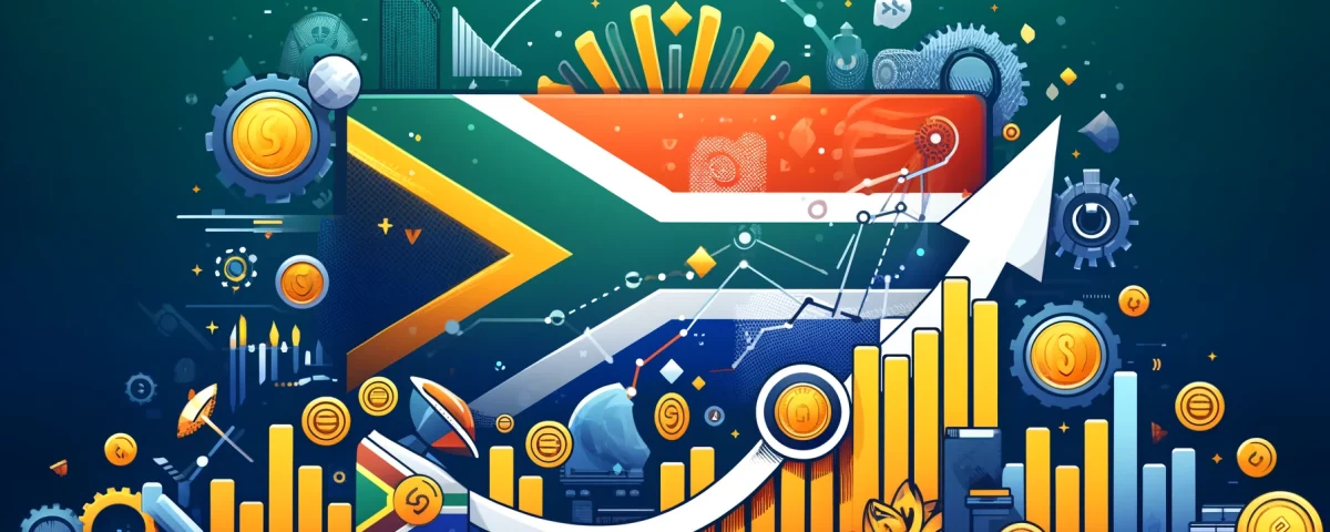 South African Rand Remains Stable Ahead of Producer Inflation Release