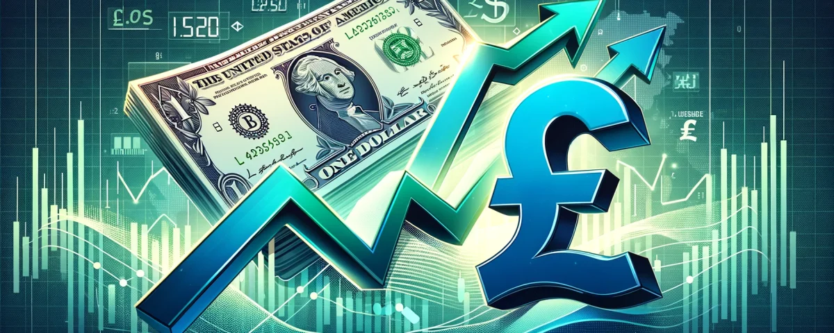 Dollar Dips Slightly; Sterling Rises Following CPI Report