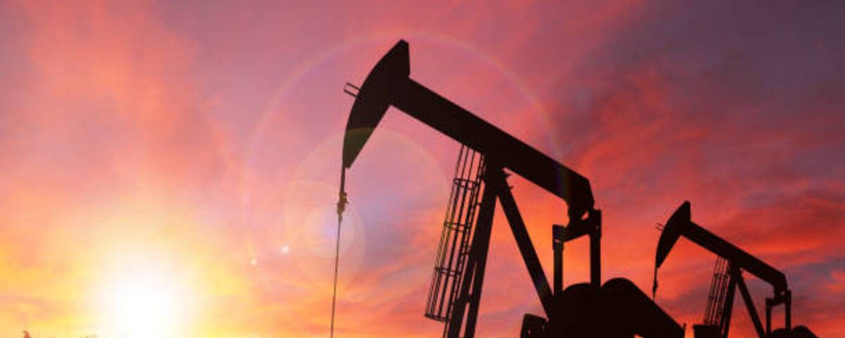 Oil Prices Surge Over $1 Per Barrel Amid Supply Risks
