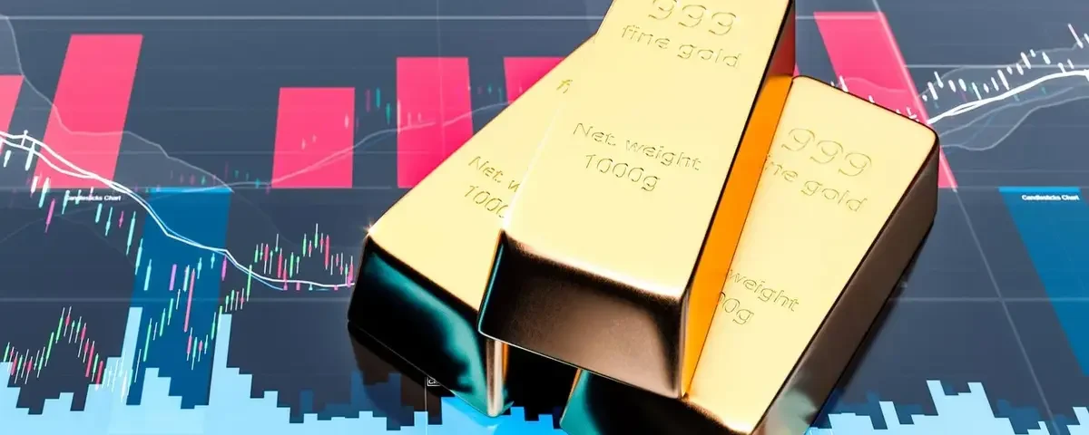 Gold Price Remains Above $2,300 as Core PCE Inflation Data Looms