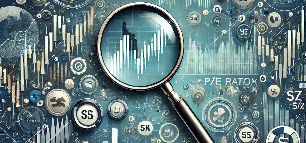 How to Use P/E Ratio in Stock Analysis