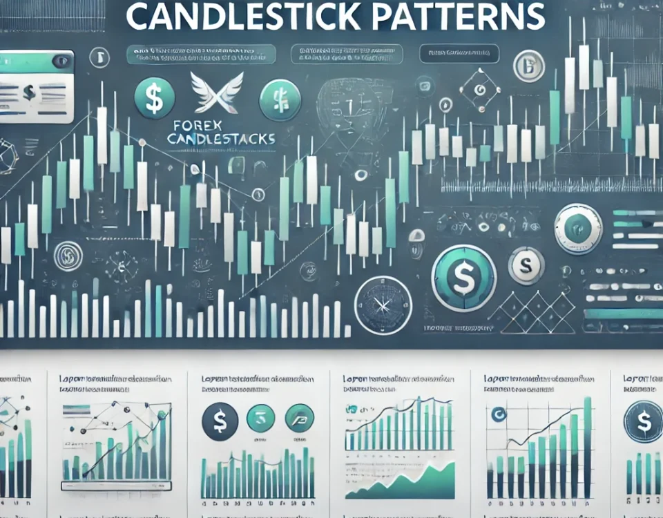 Understanding Forex Candlestick Patterns