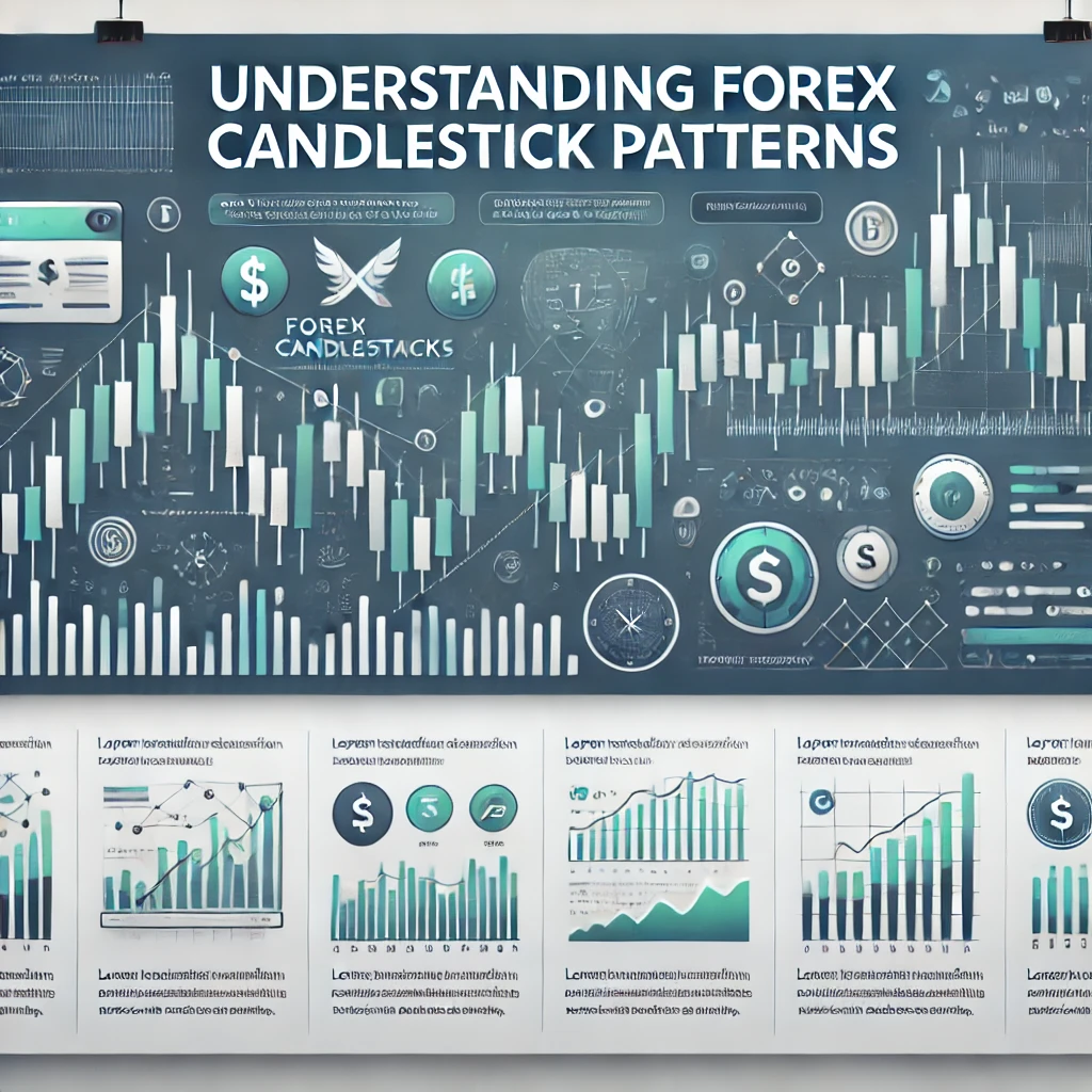 Understanding Forex Candlestick Patterns