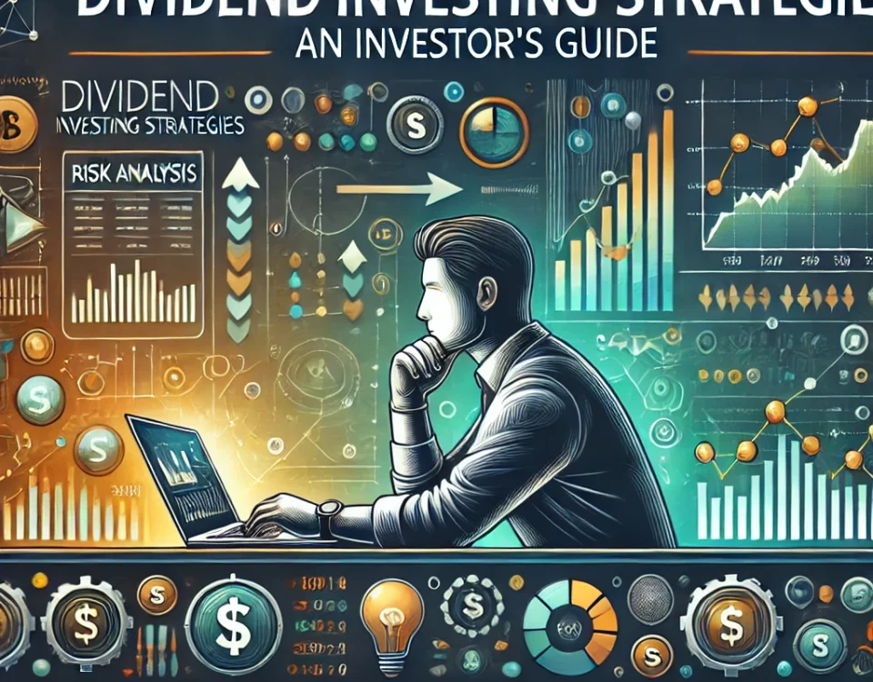 Dividend Investing Strategies: An Investor's Guide