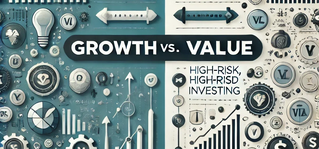 Growth Vs. Value Investing: A Comprehensive Guide