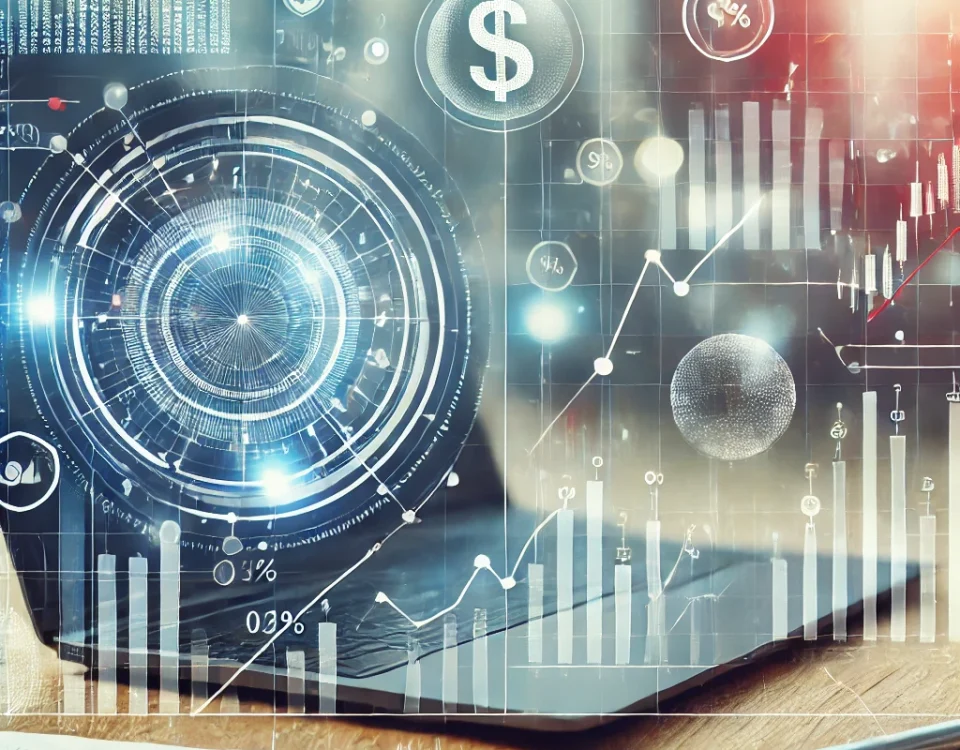 The Impact of Interest Rates on Stocks