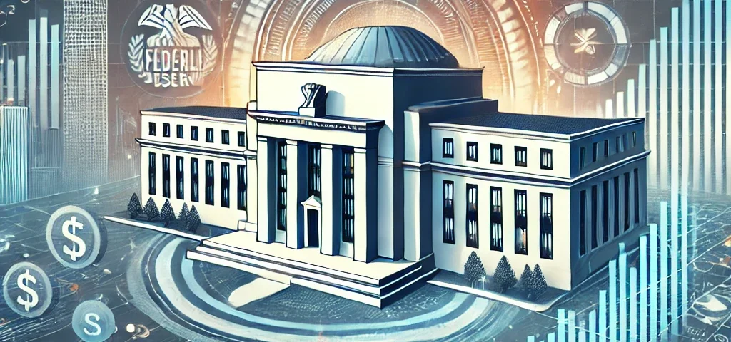 Understanding the Federal Reserve: The Powerhouse Behind Economic Stability and Global Financial Markets